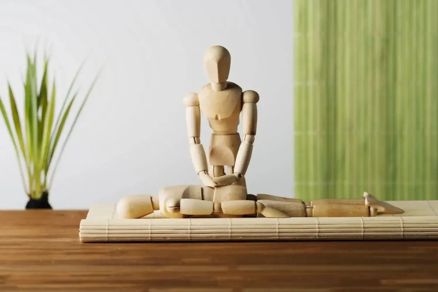 Physiotherapie 